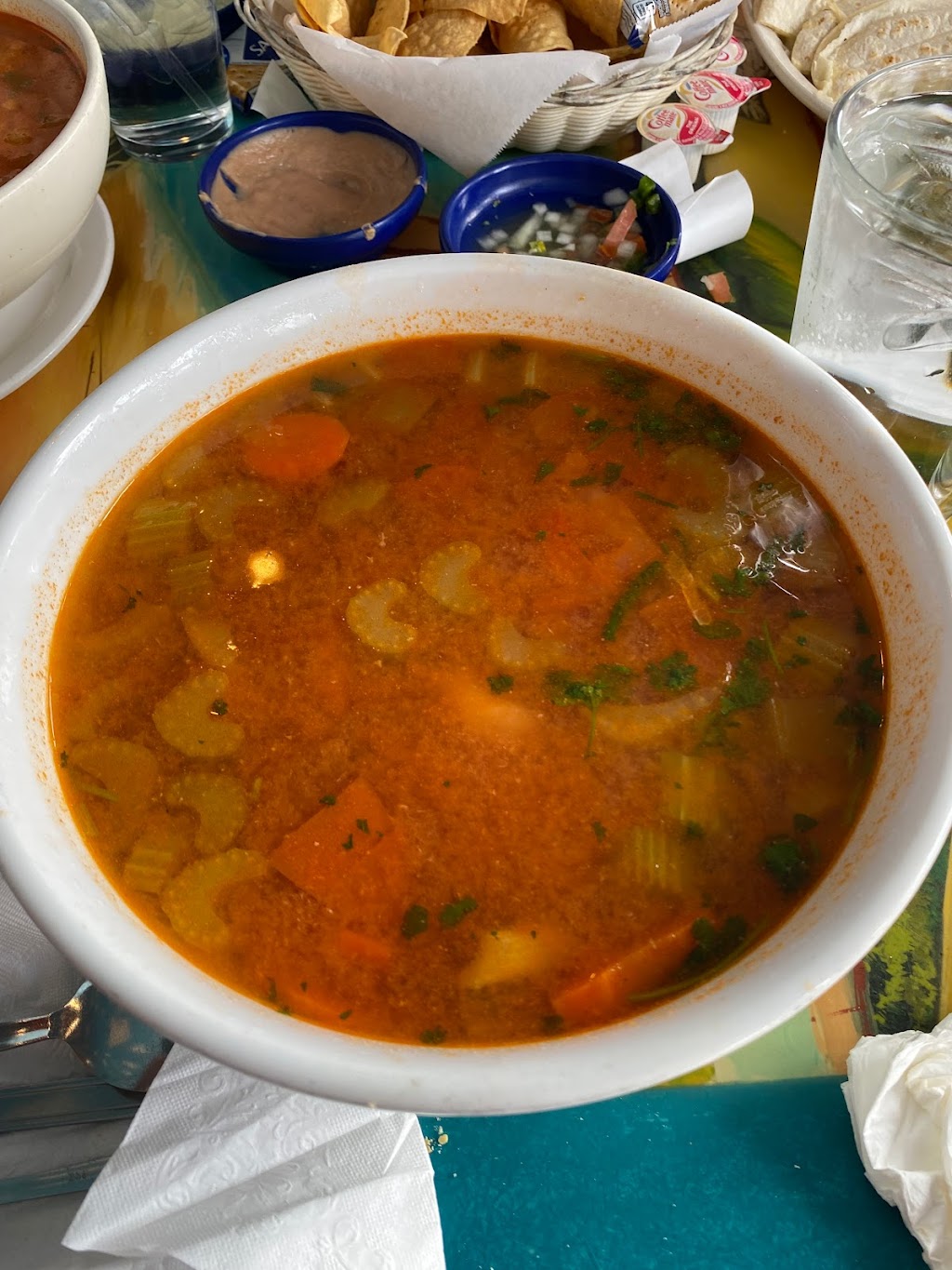 Mariscos La Playa | restaurant | 537 W Cordova Rd, Santa Fe, NM 87505, USA | 5059822790 OR +1 505-982-2790