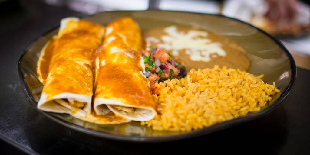 Agave Azul Mexican Restaurant | restaurant | 330 W North St, Manhattan, IL 60442, USA | 8154183200 OR +1 815-418-3200