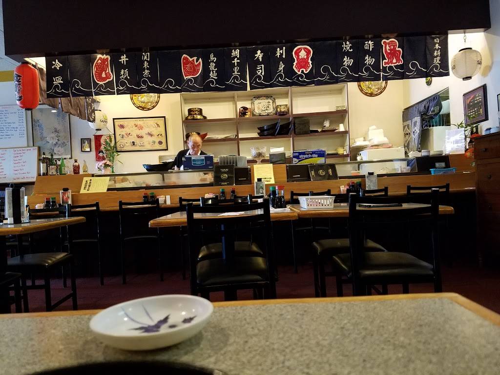 Tokai Japanese Restaurant | restaurant | 10115 E Adamo Dr, Tampa, FL 33619, USA | 8136213332 OR +1 813-621-3332