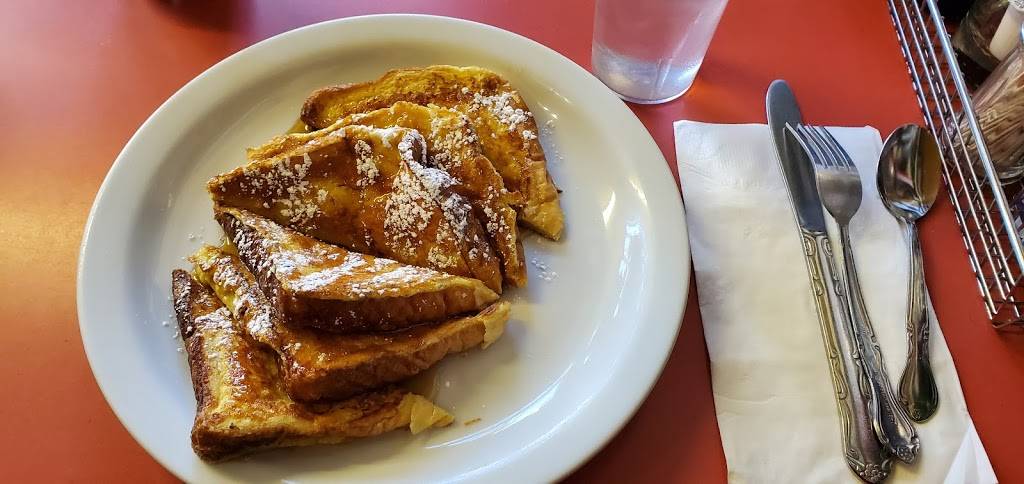 Kyles Kitchen DBA Nug Nugs Diner | restaurant | 4018 Tennyson St, Denver, CO 80212, USA | 3034775625 OR +1 303-477-5625