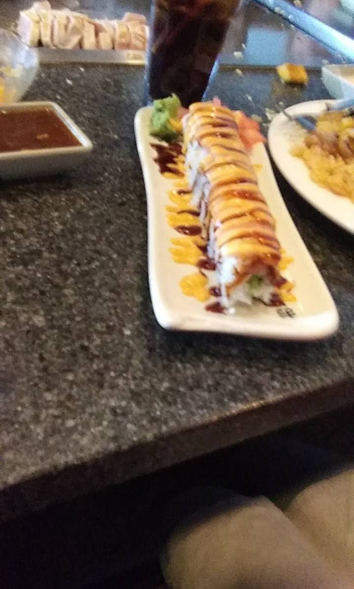 Ichiban Japanese Steak House and Sushi Bar | restaurant | 5035 Hixson Pike, Hixson, TN 37343, USA | 4238750473 OR +1 423-875-0473