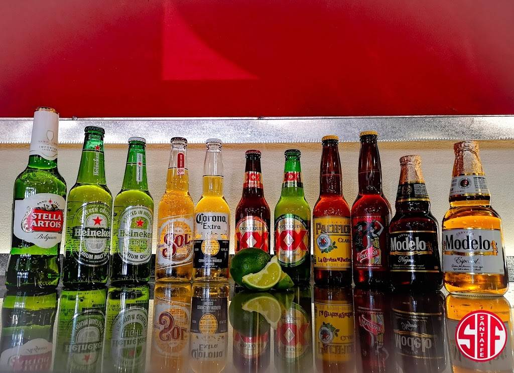 Santa Fe Grill & Bar - Jackson | restaurant | 4924 Interstate 55 North Frontage Rd #105, Jackson, MS 39211, USA | 7692163464 OR +1 769-216-3464