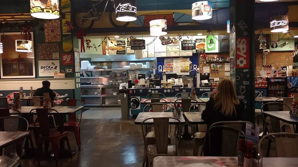 Wahoos Fish Taco | restaurant | 2967 Michelson Dr, Irvine, CA 92612, USA | 9492539532 OR +1 949-253-9532