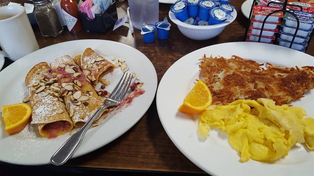 Jackies Cafe | cafe | 830 W Ave L #101, Lancaster, CA 93534, USA | 6619517995 OR +1 661-951-7995