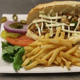 California Grill | restaurant | 4164 S Grand Blvd, St. Louis, MO 63118, USA | 3143539600 OR +1 314-353-9600