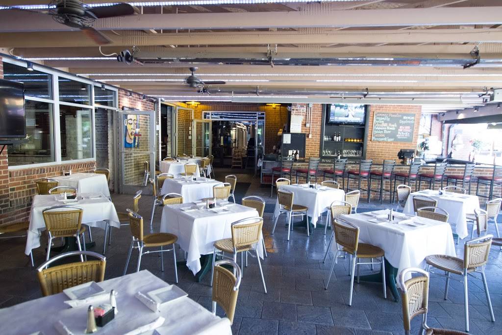 Manayunk Brewing Company | restaurant | 4120 Main St, Philadelphia, PA 19127, USA | 2154828220 OR +1 215-482-8220