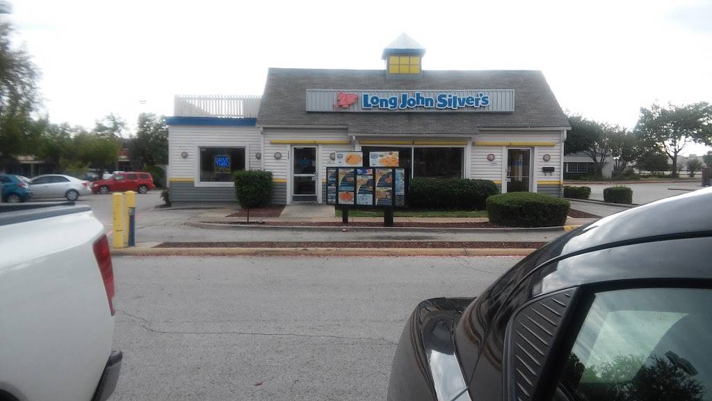 Long John Silvers | restaurant | 1604 E Belt Line Rd, Richardson, TX 75081, USA | 2144314666 OR +1 214-431-4666