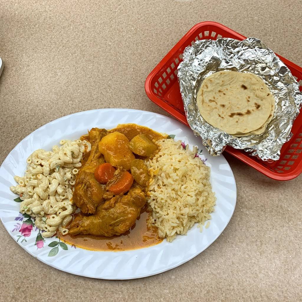 La Bendición | restaurant | 276 White St, Danbury, CT 06810, USA | 2034563277 OR +1 203-456-3277