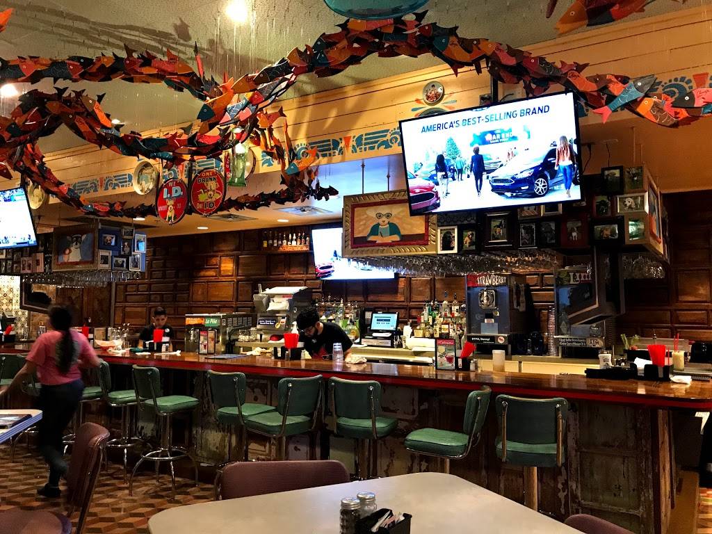 CHUYS | restaurant | 1701 E Golf Rd, Schaumburg, IL 60173, USA | 8472851667 OR +1 847-285-1667