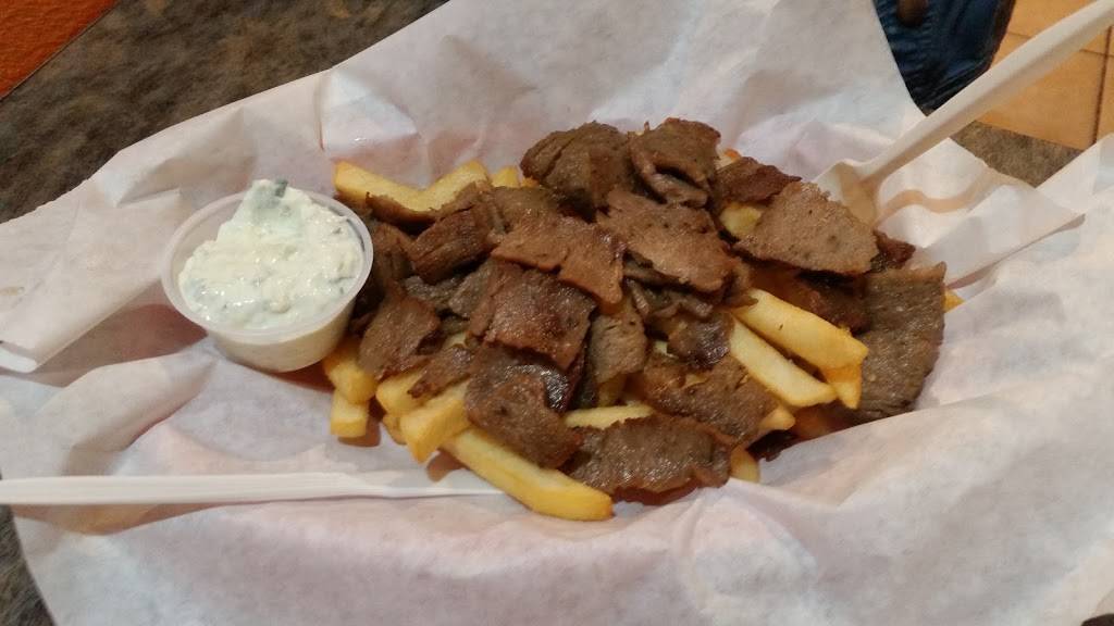 24th Street Pizza & Gyros | restaurant | 6648 B, 3405 N 24th St, Phoenix, AZ 85016, USA | 6025081910 OR +1 602-508-1910