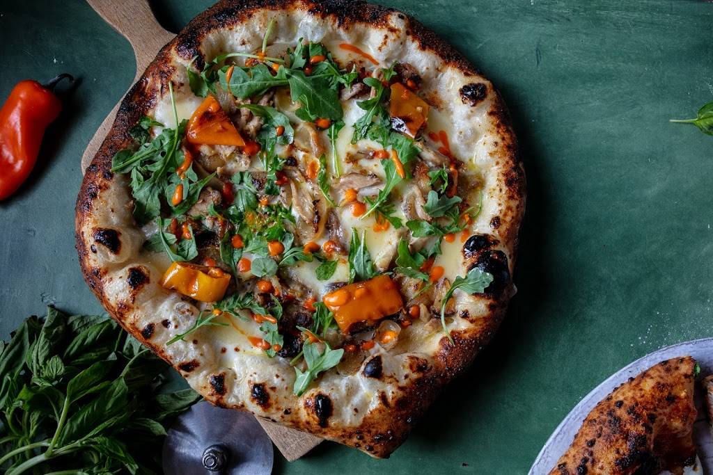 Roses Daughter | restaurant | 169 NE 2nd Ave, Delray Beach, FL 33444, USA | 5612719423 OR +1 561-271-9423