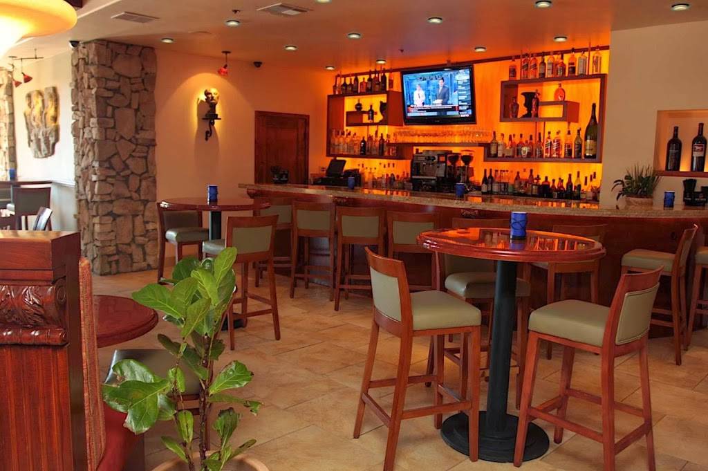 Apollonia Greek Bistro | restaurant | 8650 Genesee Ave #106, San Diego, CA 92122, USA | 8584551535 OR +1 858-455-1535