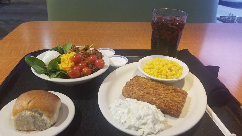 Lubys | restaurant | 730 FM 1960, Houston, TX 77090, USA | 2814405692 OR +1 281-440-5692