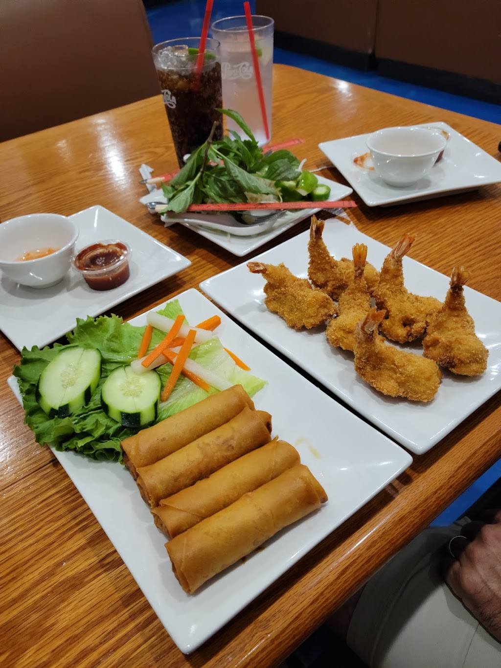 King Red Crawlfish & Pho | restaurant | 9803 W Bell Rd, Sun City, AZ 85351, USA | 6235835994 OR +1 623-583-5994