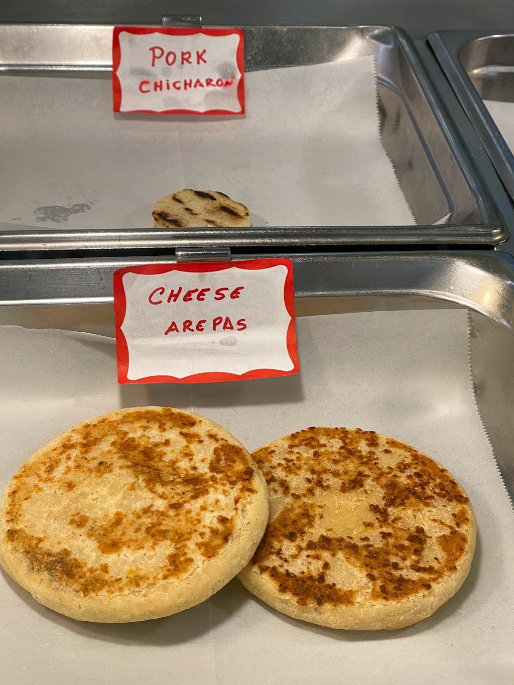 Arepas Colombianas | restaurant | 1815 Hawthorne Blvd #310, Redondo Beach, CA 90278, USA | 3103703713 OR +1 310-370-3713