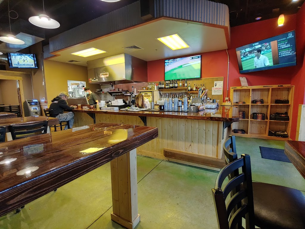 Cabin South Bar & Grill | restaurant | 19550 Amber Meadow Dr Suite #120, Bend, OR 97702, USA | 5417977987 OR +1 541-797-7987