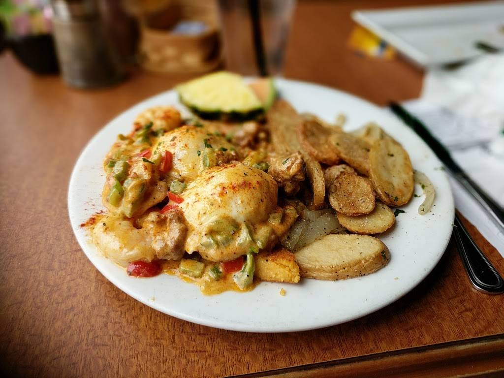 Eggspectation | restaurant | 6010 University Blvd, Ellicott City, MD 21043, USA | 4107503115 OR +1 410-750-3115