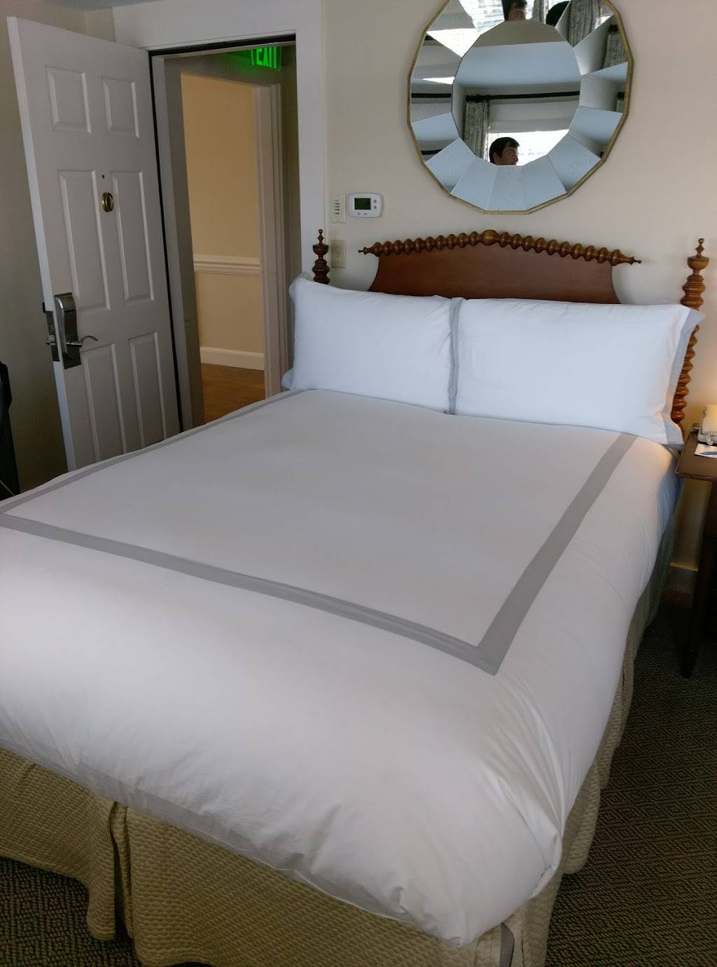 Chatham Bars Inn | restaurant | 297 Shore Rd, Chatham, MA 02633, USA | 5089450096 OR +1 508-945-0096