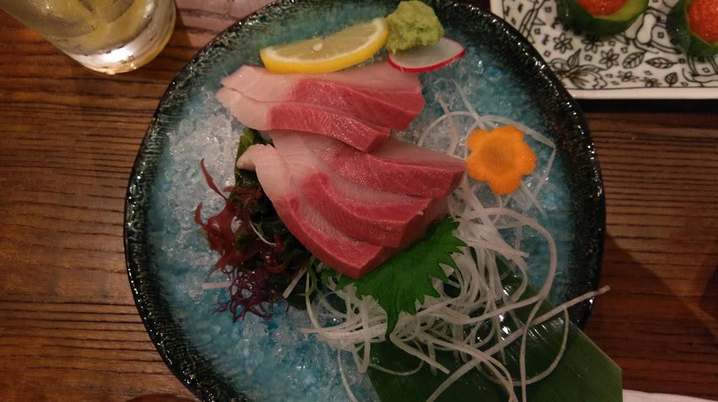 Tozai Izakaya | restaurant | 1523 Giammona Dr, Walnut Creek, CA 94596, USA | 9259548197 OR +1 925-954-8197