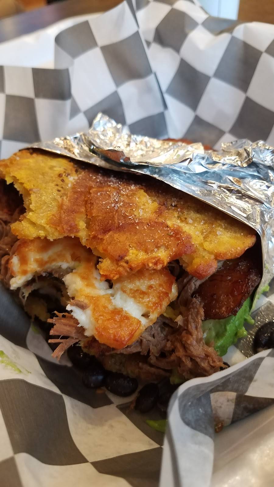 Latinos latino food | restaurant | 324 E Calder Way, State College, PA 16801, USA | 8149547548 OR +1 814-954-7548