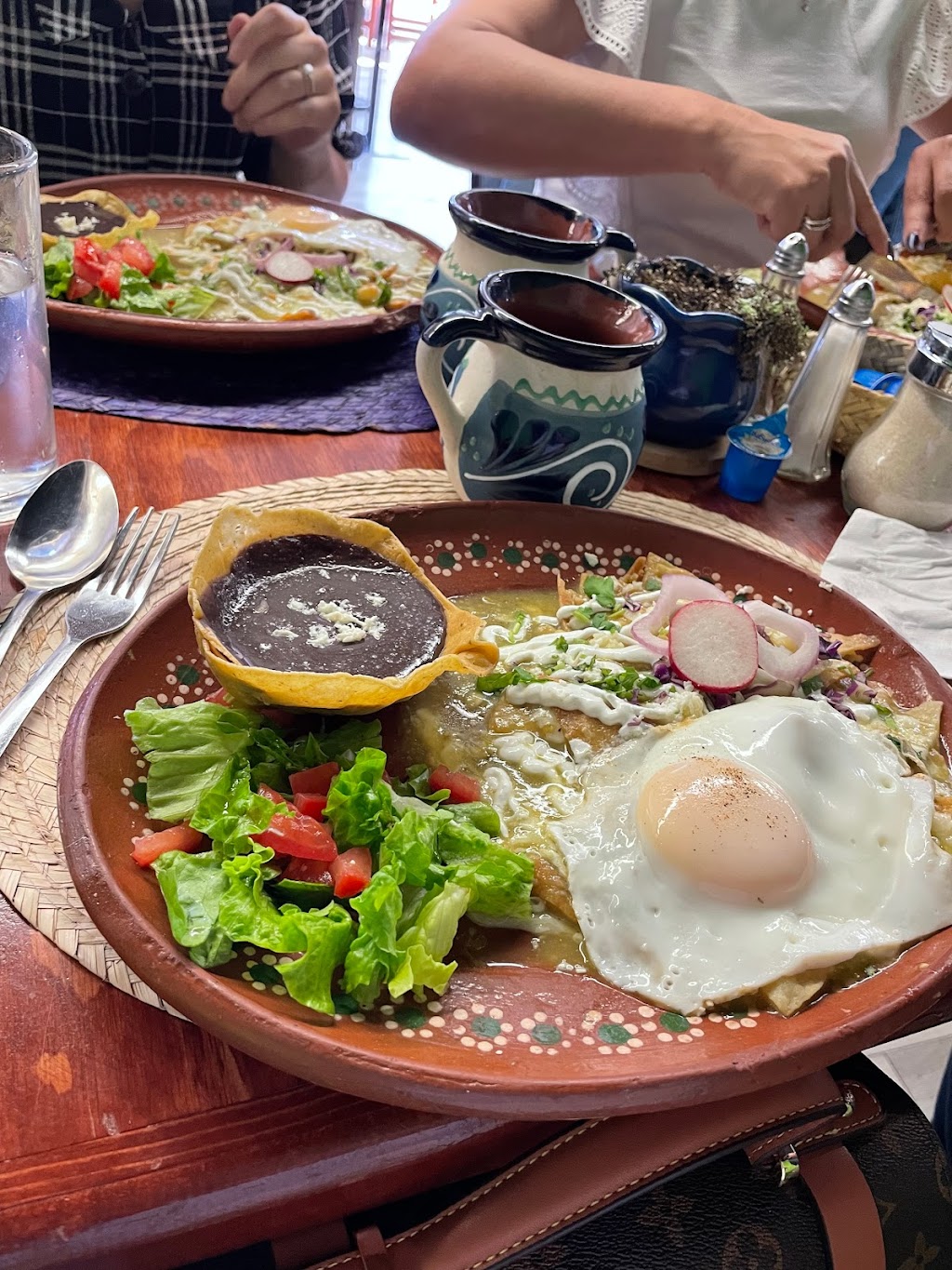 Cafe San Blas | restaurant | 216 E 8th St, Odessa, TX 79761, USA | 4328801455 OR +1 432-880-1455