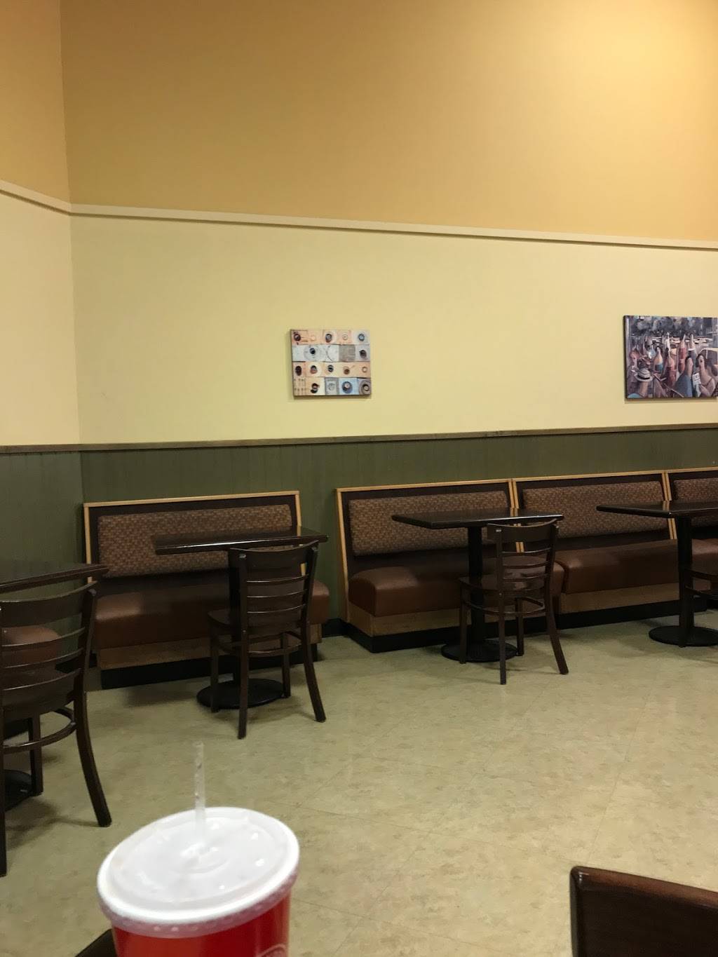 Panda Express | meal takeaway | 2656, 3550 Murphy Canyon Rd, San Diego, CA 92123, USA | 8585608881 OR +1 858-560-8881