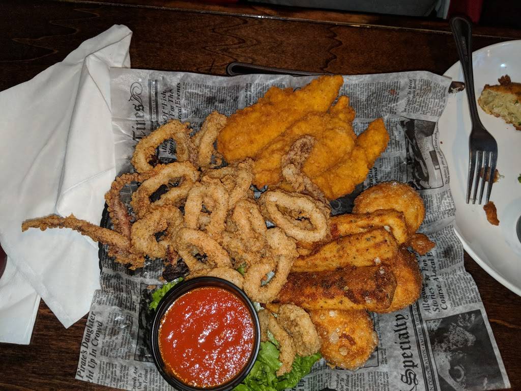 Overtime Pizzeria & Sports Pub | meal takeaway | 1708 Cape Coral Pkwy W #1, Cape Coral, FL 33914, USA | 2395413367 OR +1 239-541-3367