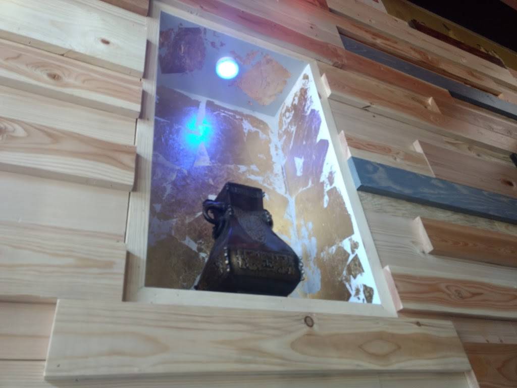 Asian Bistro | restaurant | 2222 Francisco Dr # 200, El Dorado Hills, CA 95762, USA | 9169330260 OR +1 916-933-0260