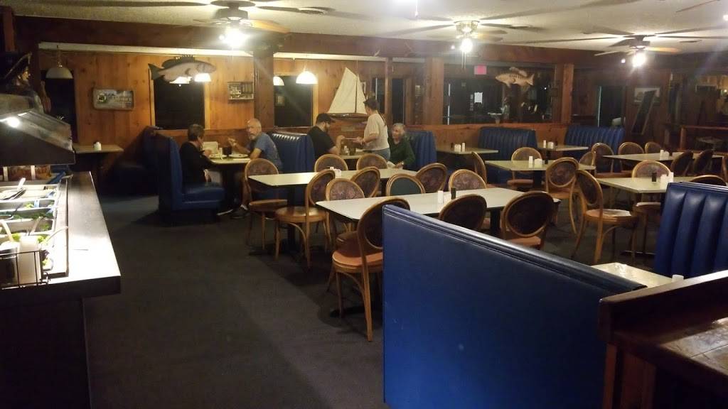 Little Tomoka Yacht Club | night club | 2369 FL-40, Ormond Beach, FL 32174, USA | 3866724695 OR +1 386-672-4695