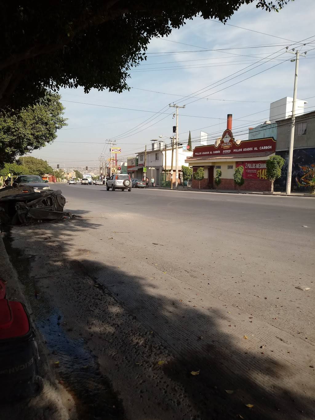 Villa Fontana Vulebar Las Aguas | restaurant | Belaguer 24150_H30, Villa Delsol I, Tijuana, B.C., Mexico | 016641111731 OR +52 664 111 1731