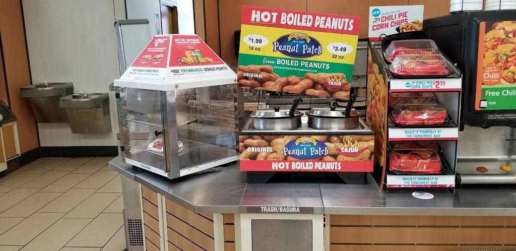 7-Eleven | bakery | 2720 E Robinson St, Orlando, FL 32803, USA | 4078960002 OR +1 407-896-0002