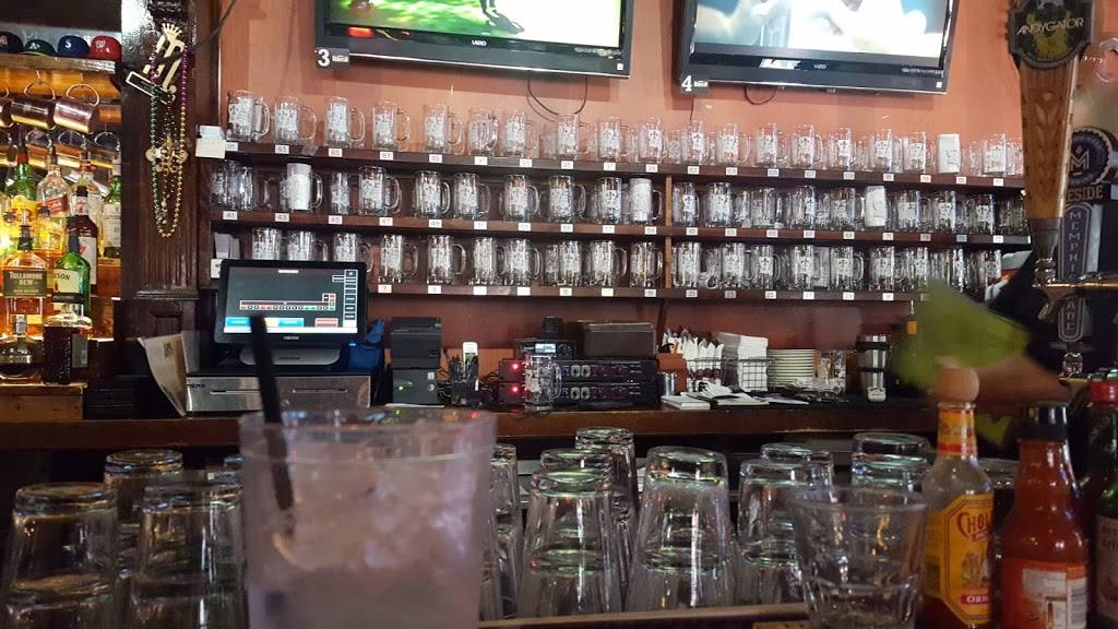 Bayou | restaurant | 2094 Madison Ave, Memphis, TN 38104, USA | 9012788626 OR +1 901-278-8626