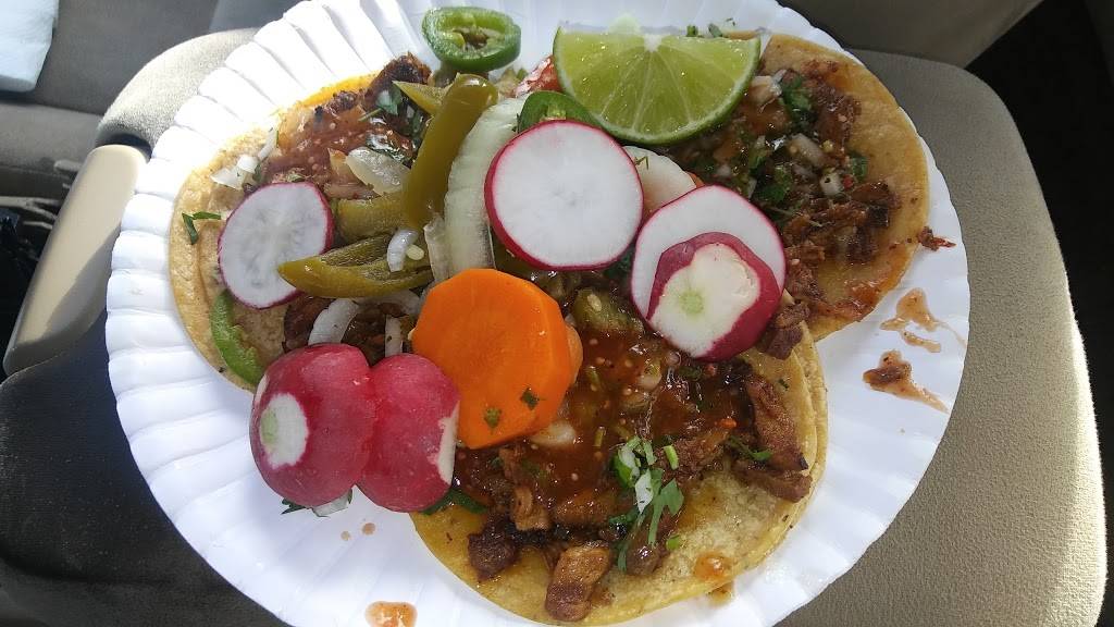 Mi Grullense Taco Truck | restaurant | 2925 International Blvd, Oakland, CA 94601, USA | 5102613325 OR +1 510-261-3325