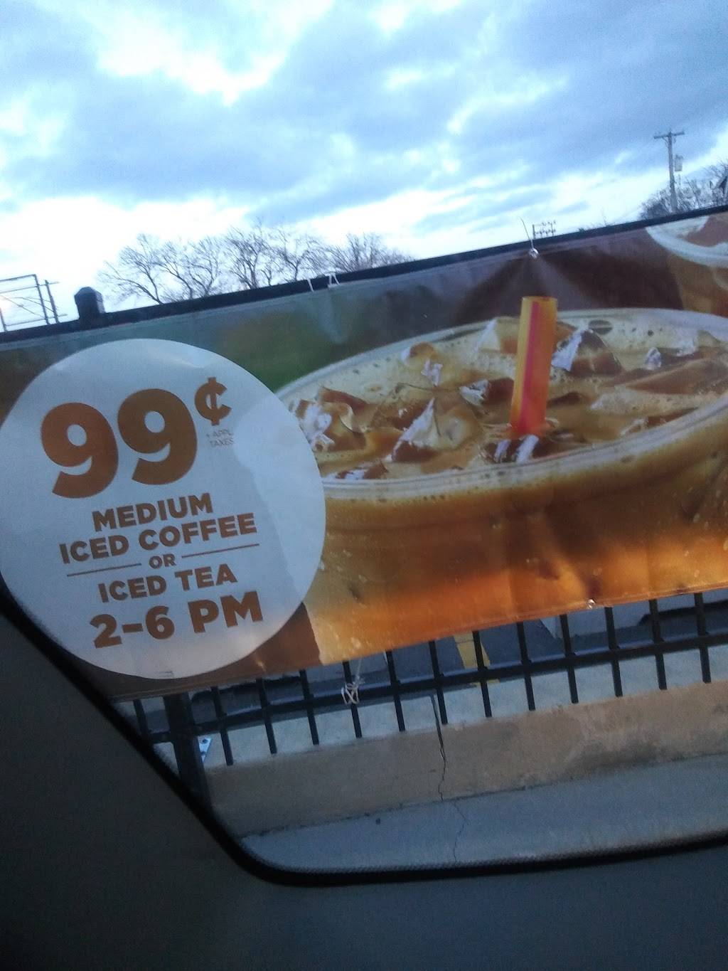 Dunkin Donuts | cafe | 1749 W 87th St, Chicago, IL 60620, USA | 7732338877 OR +1 773-233-8877