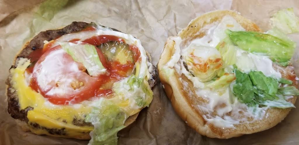 Burger King | restaurant | 5100 W Cermak Rd, Cicero, IL 60804, USA | 7087805100 OR +1 708-780-5100