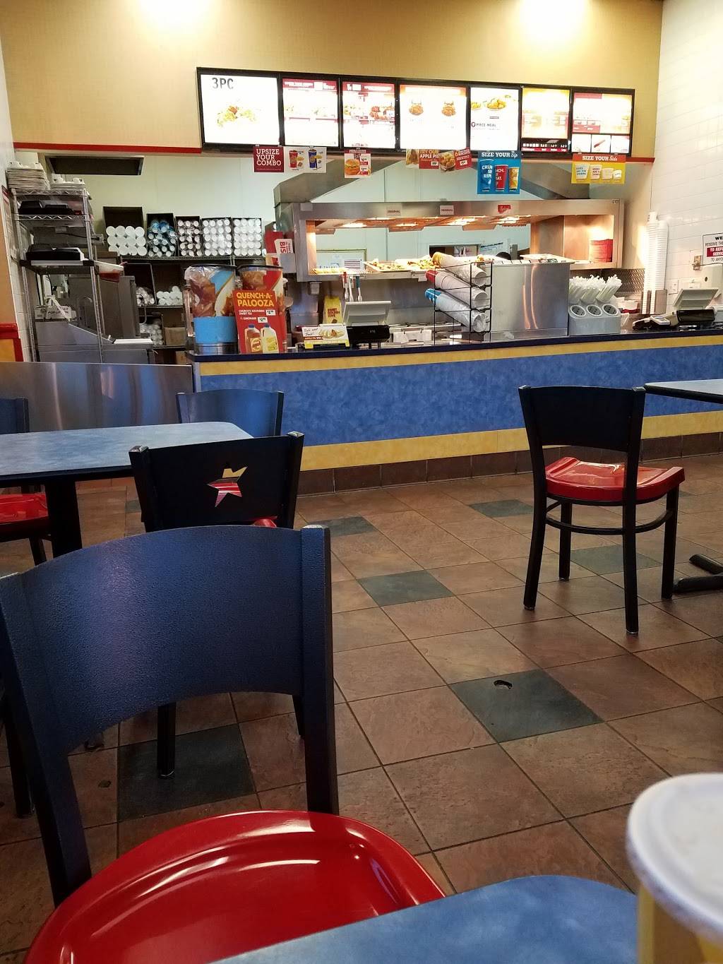 Churchs Chicken | restaurant | 16500 Sherman Way, Van Nuys, CA 91406, USA | 8189081600 OR +1 818-908-1600