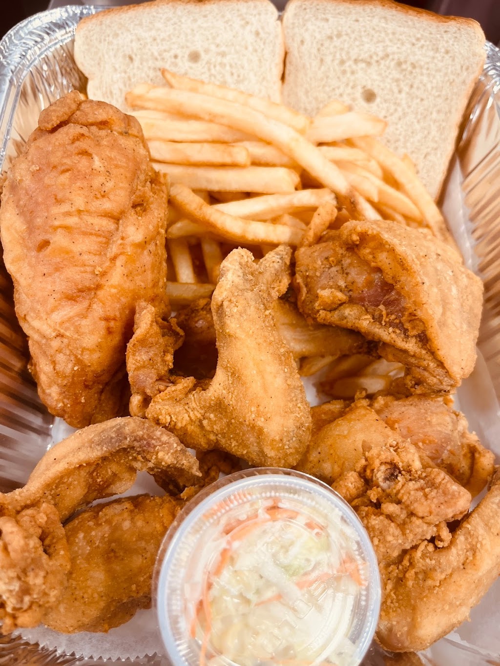 Chicken Factory (Zabiha Halal) | meal takeaway | 3517 N Spaulding Ave, Chicago, IL 60618, USA | 8722626787 OR +1 872-262-6787