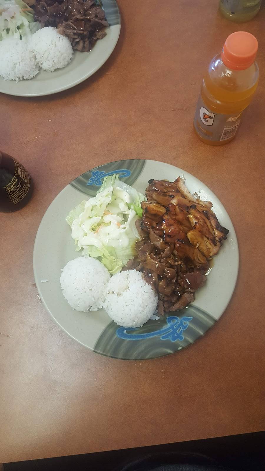 Super Teriyaki | restaurant | 1811 Howard Rd, Auburn, WA 98002, USA | 2538760707 OR +1 253-876-0707