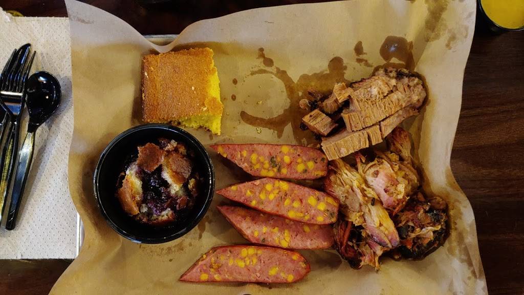 MISSION BBQ | restaurant | 6930 75th St, Kenosha, WI 53142, USA | 2626499773 OR +1 262-649-9773