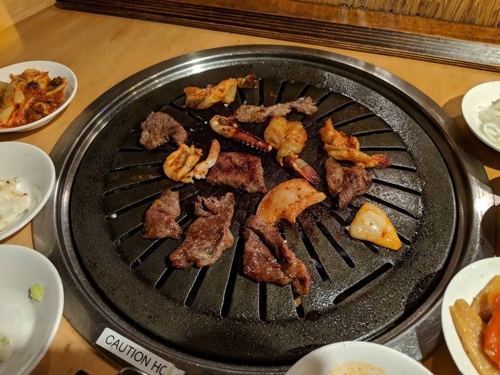 Wharo | restaurant | 4029 Lincoln Blvd, Marina Del Rey, CA 90292, USA | 3105787114 OR +1 310-578-7114