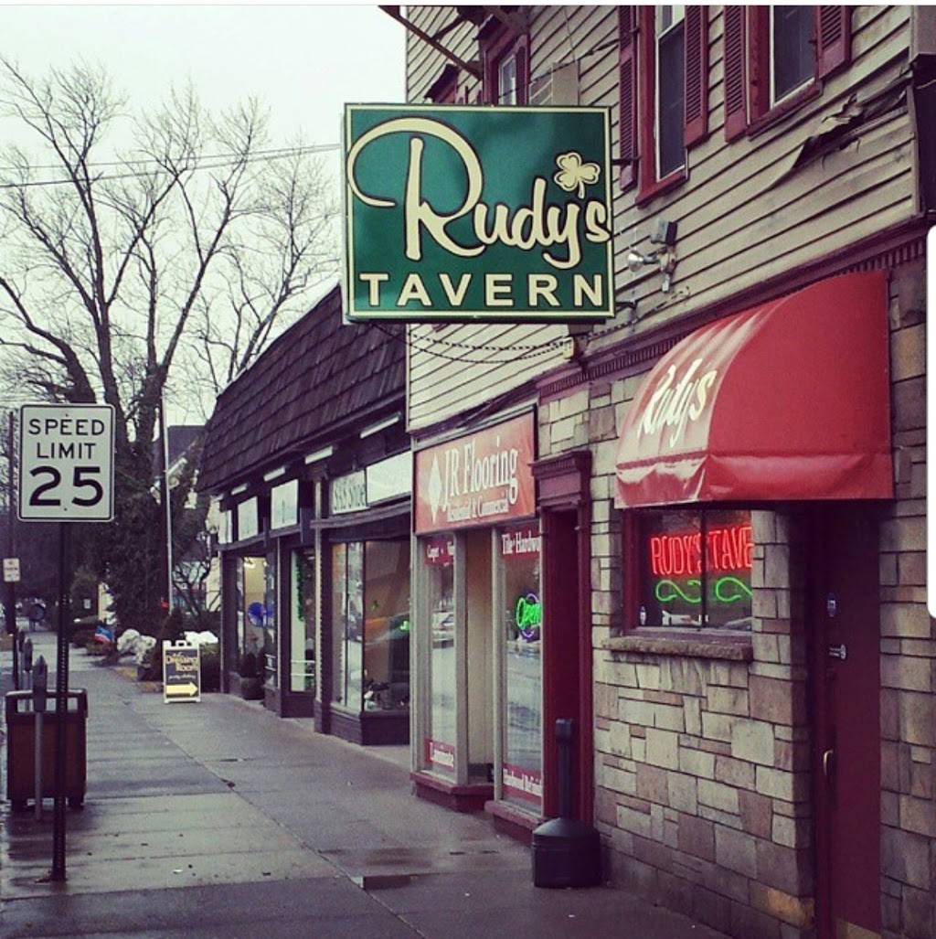Rudys Tavern | restaurant | 90 Washington St, East Stroudsburg, PA 18301, USA | 5704241131 OR +1 570-424-1131