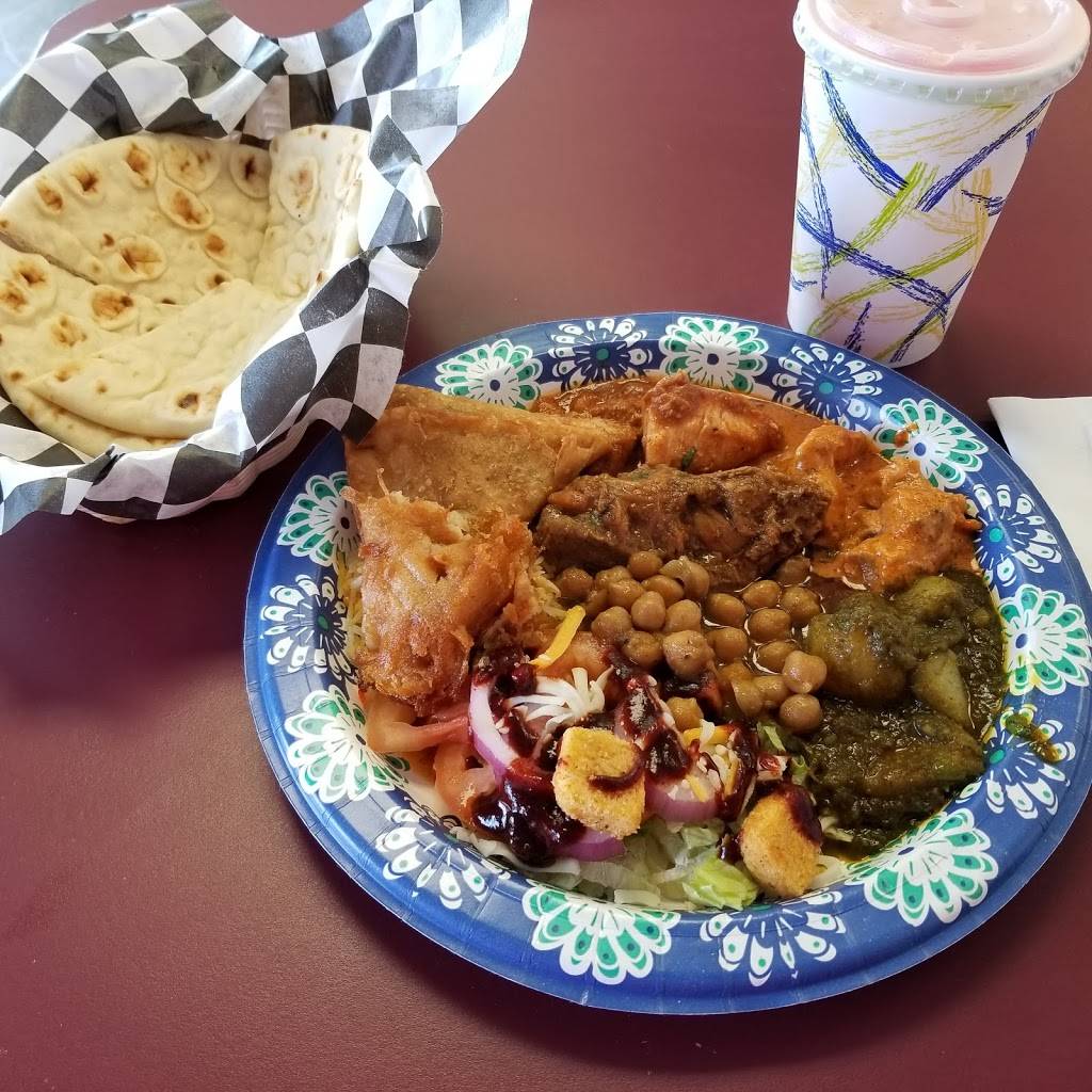 Gyros Cafe & Indian Cuisine | restaurant | 8004 NE Hwy 99, Vancouver, WA 98665, USA | 3609538281 OR +1 360-953-8281