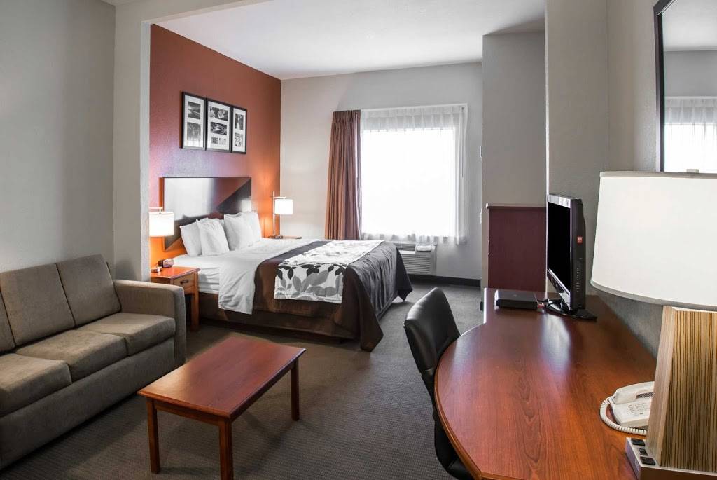 Sleep Inn & Suites Palatka North | restaurant | 3805 Reid St, Palatka, FL 32177, USA | 3863258889 OR +1 386-325-8889