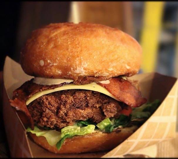 Garden Grill | restaurant | 7550 W Lake Mead Blvd #8, Las Vegas, NV 89128, USA | 7029292244 OR +1 702-929-2244