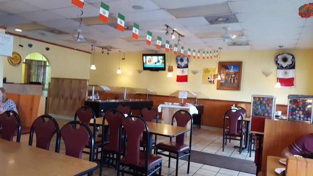 Guerrero Mexican Restaurant | restaurant | 1109 US-80, Pooler, GA 31322, USA | 9127489711 OR +1 912-748-9711