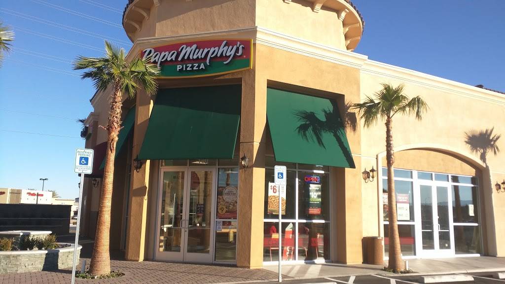 Papa Murphys Take N Bake Pizza | meal takeaway | 7325 S Rainbow Blvd #100, Las Vegas, NV 89139, USA | 7029061212 OR +1 702-906-1212