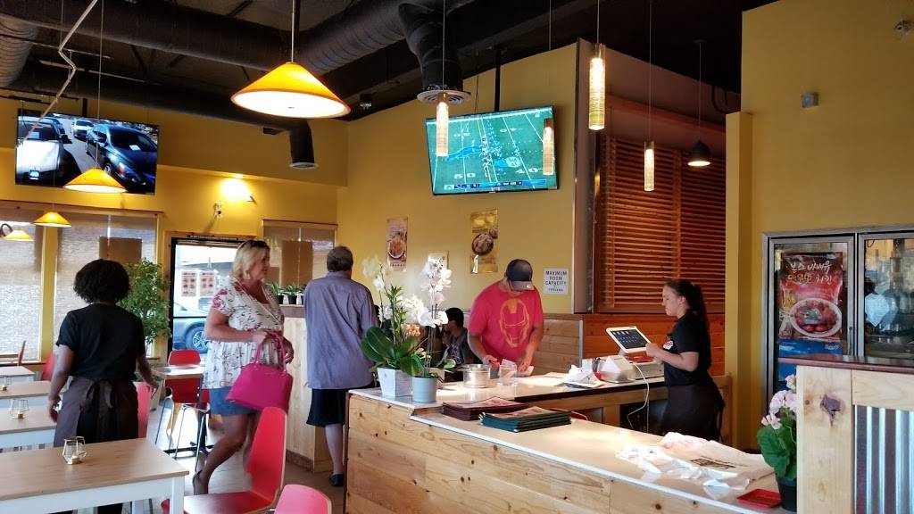 Vons Oven Chicken | restaurant | 9555 Folsom Blvd Suite A, Sacramento, CA 95827, USA | 9162558667 OR +1 916-255-8667