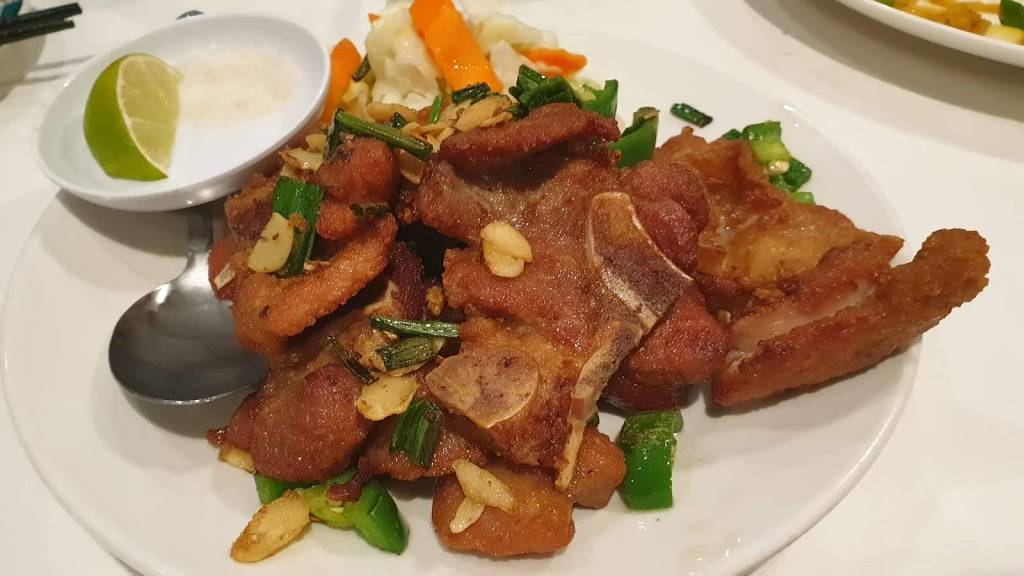 King Harbor Seafood Restaurant | restaurant | 13018 Harbor Blvd, Garden Grove, CA 92843, USA | 7146369103 OR +1 714-636-9103