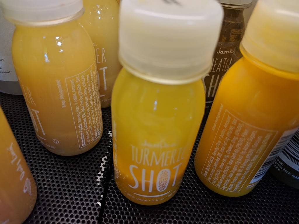 Jamba Juice | restaurant | 311A C Student Center, Irvine, CA 92697, USA | 9498240657 OR +1 949-824-0657