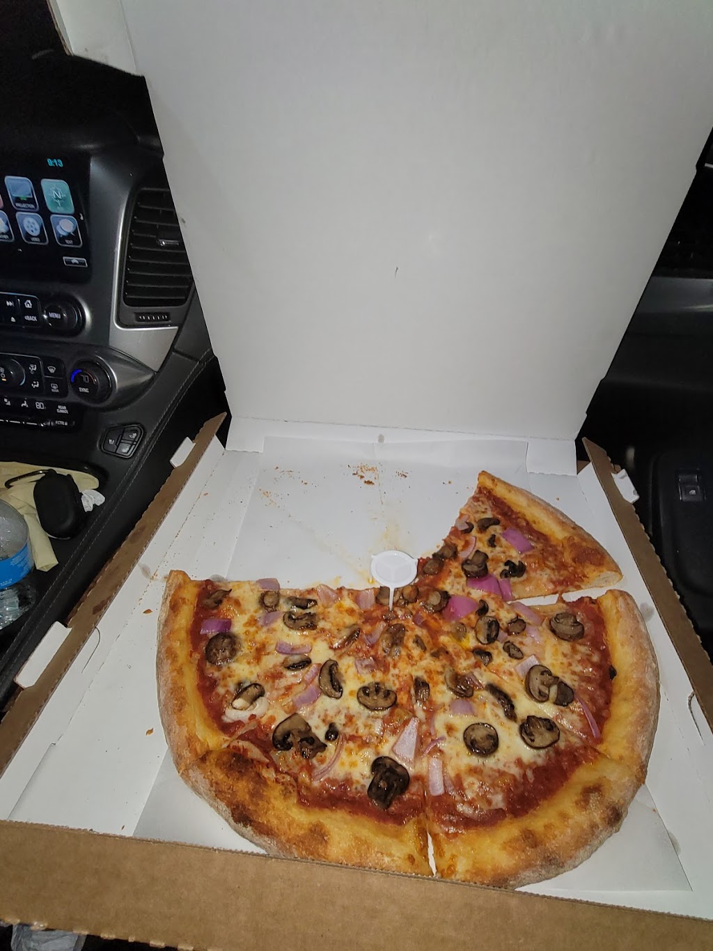 Nanas Pizzeria & Ristorante Italiana | restaurant | 22w535 Butterfield Rd, Glen Ellyn, IL 60137, USA | 6304749065 OR +1 630-474-9065